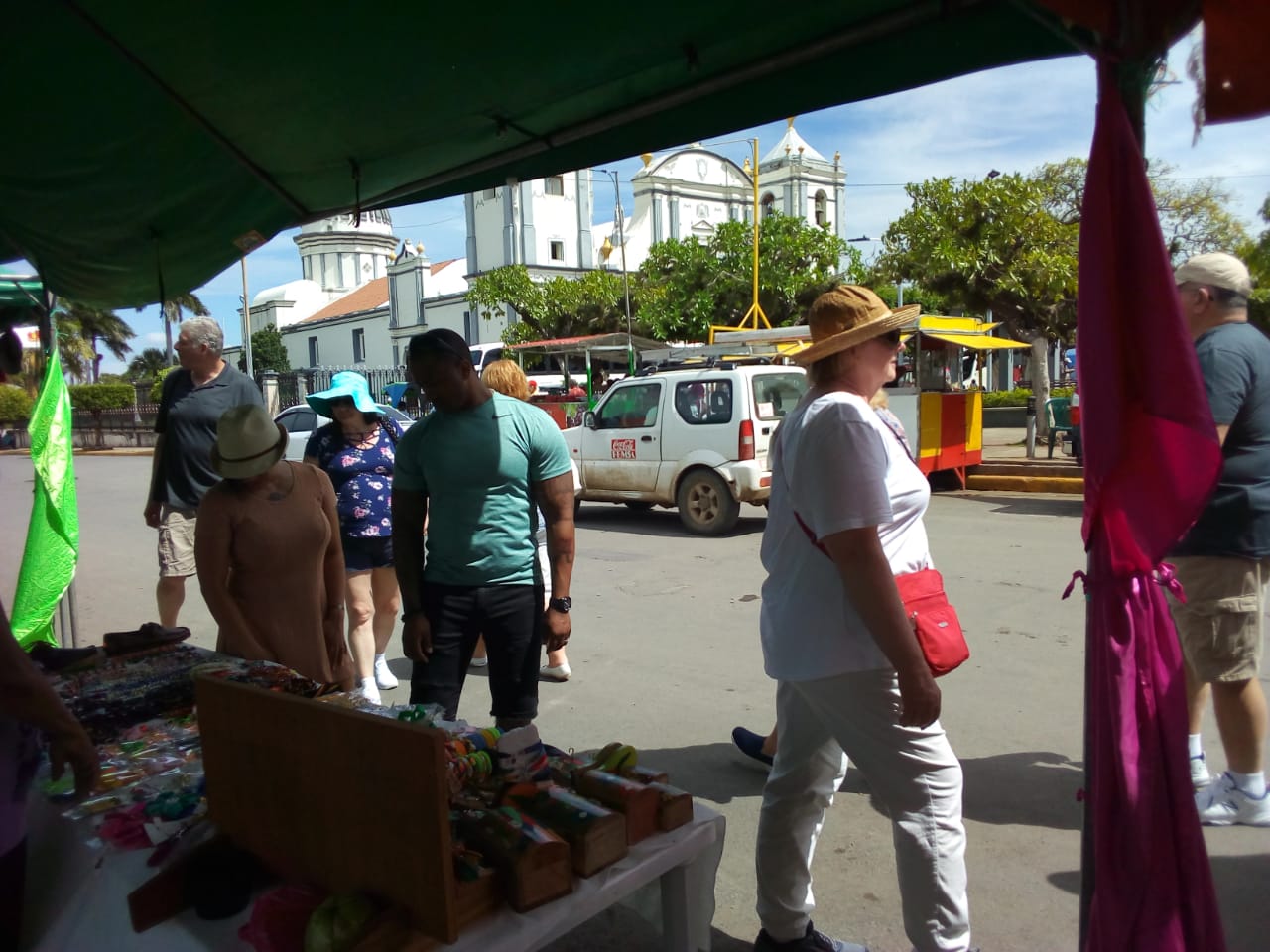 cruceritas
